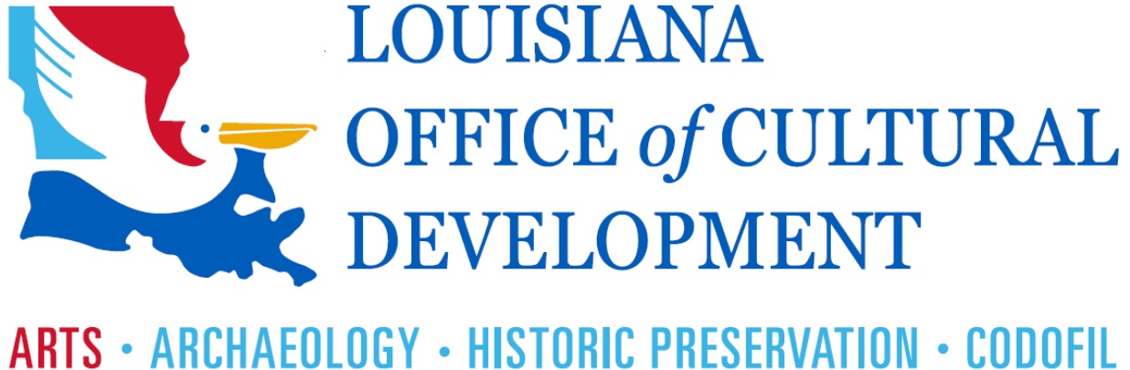 Louisiana Division of the Arts, Office of Cultural Development